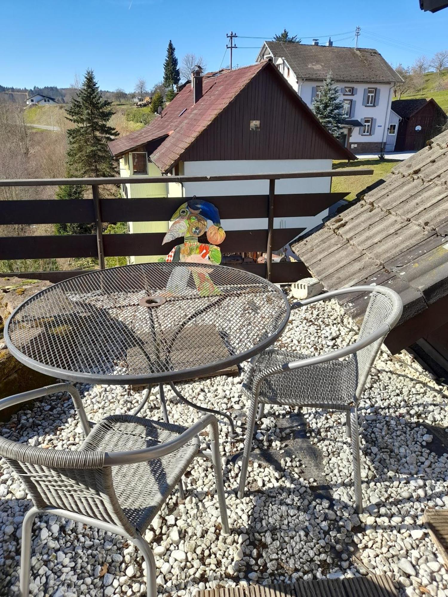Hotel Erdmannshoehle Hasel Im Suedschwarzwald Extérieur photo