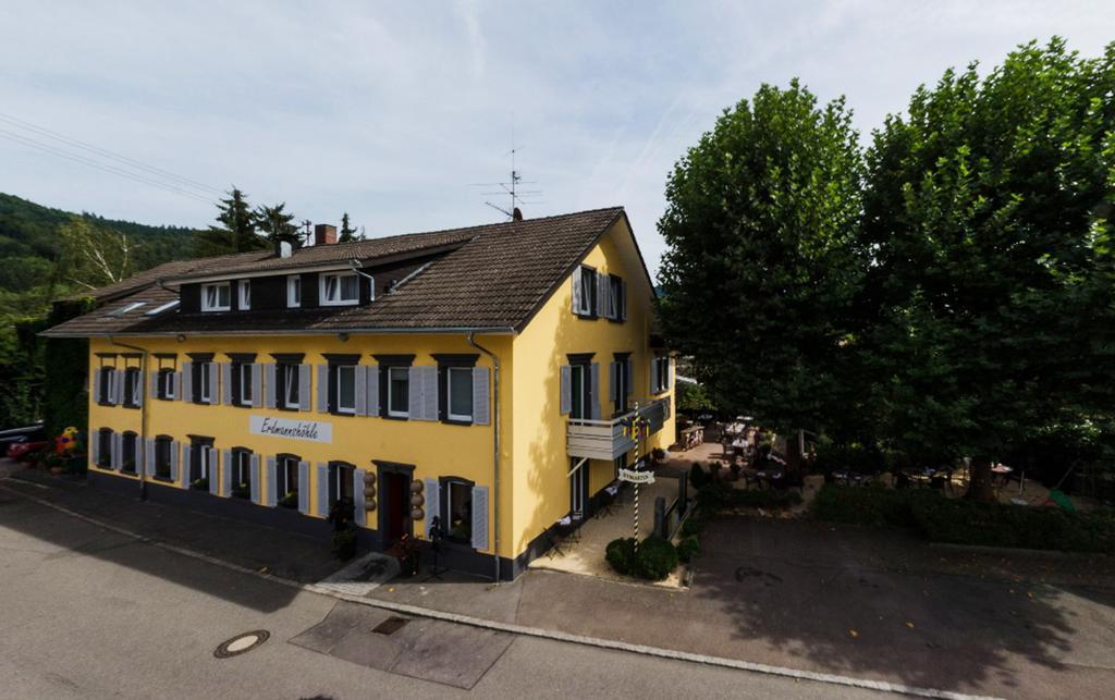 Hotel Erdmannshoehle Hasel Im Suedschwarzwald Extérieur photo